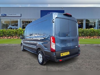 Used Ford Transit 2025 for sale - 78270847: Photo