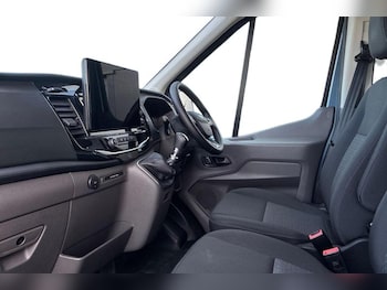 Used Ford Transit 2025 for sale - 78270847: Photo