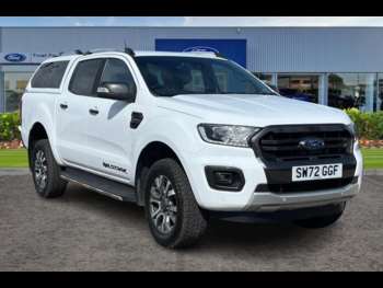 Used Ford Ranger 2023 for sale - 74461794: Photo
