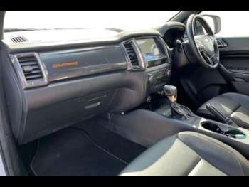 Used Ford Ranger 2023 for sale - 74461794: Photo