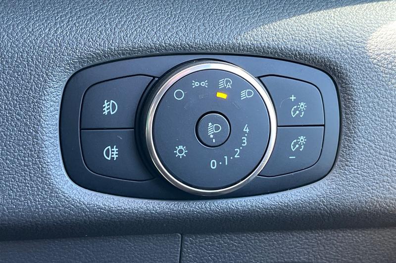 Vehicle 40