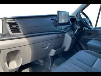 Used Ford Transit 2024 for sale - 74624627: Photo