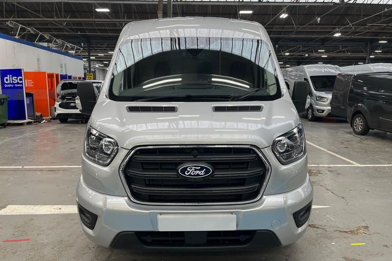 Used Ford Transit 2025 for sale - 77545836: Photo 11