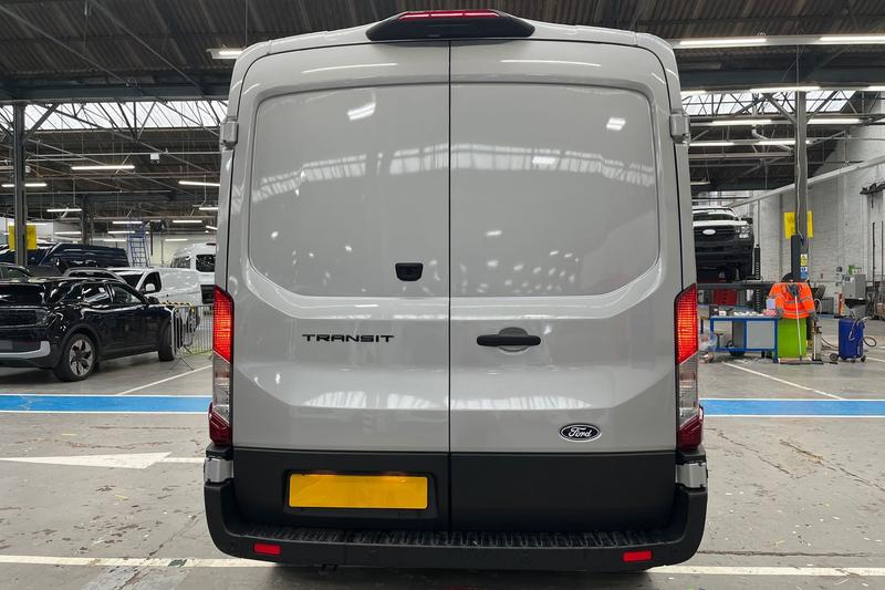 Used Ford Transit 2025 for sale - 77545836: Photo 12