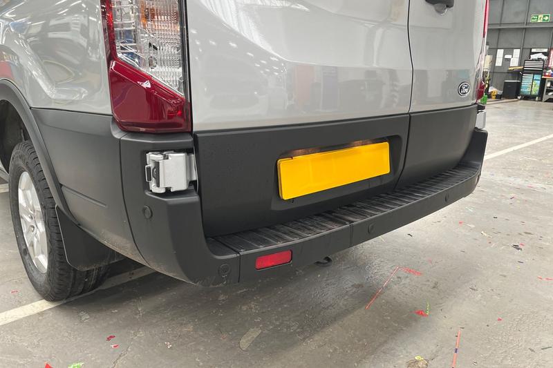 Used Ford Transit 2025 for sale - 77545836: Photo 17