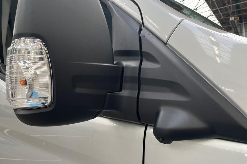 Used Ford Transit 2025 for sale - 77545836: Photo 20