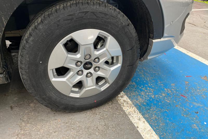 Used Ford Transit 2025 for sale - 77545836: Photo 21