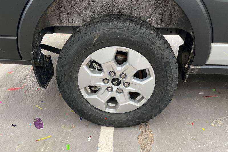 Used Ford Transit 2025 for sale - 77545836: Photo 22