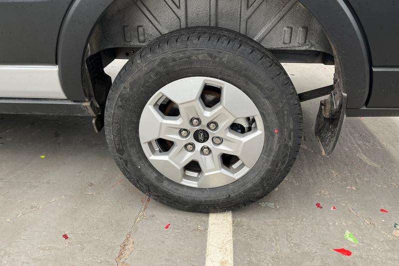 Used Ford Transit 2025 for sale - 77545836: Photo 23