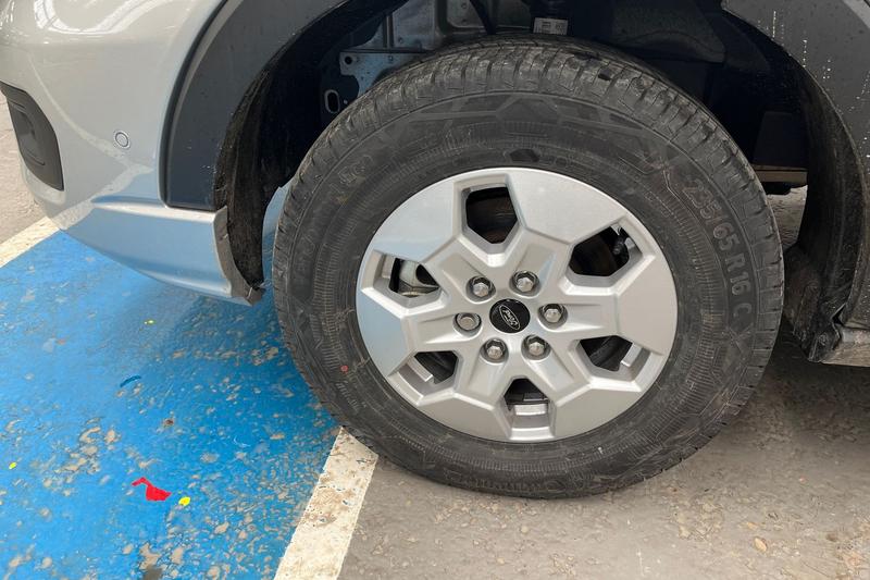 Used Ford Transit 2025 for sale - 77545836: Photo 24