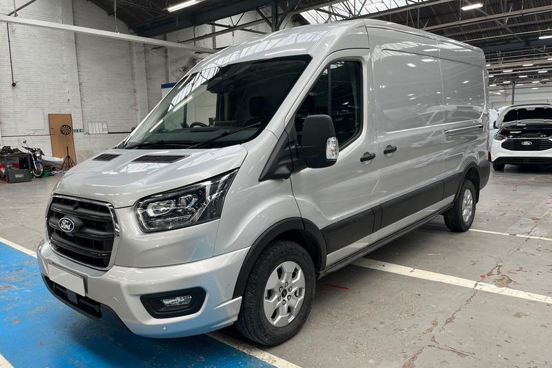 Used Ford Transit 2025 for sale - 77545836: Photo 25