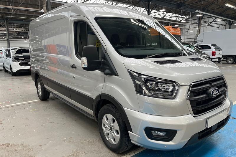 Used Ford Transit 2025 for sale - 77545836: Photo 26