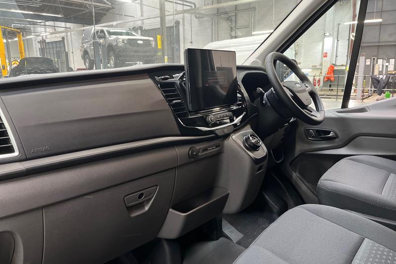 Used Ford Transit 2025 for sale - 77545836: Photo 3