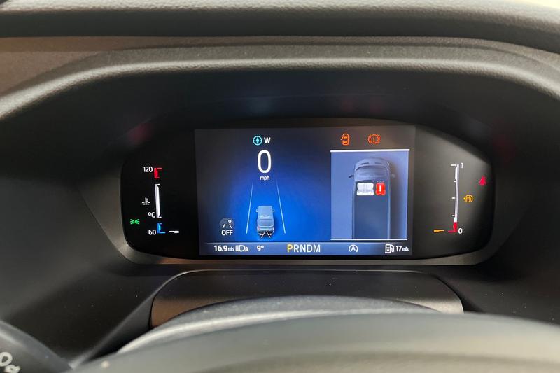 Used Ford Transit 2025 for sale - 77545836: Photo 32