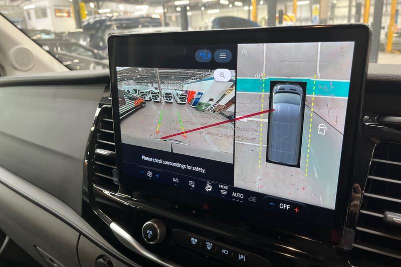 Used Ford Transit 2025 for sale - 77545836: Photo 34