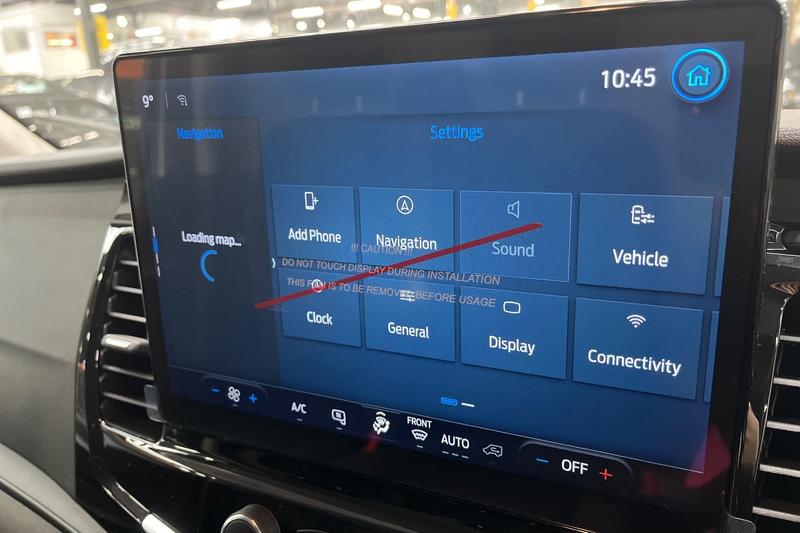 Used Ford Transit 2025 for sale - 77545836: Photo 35