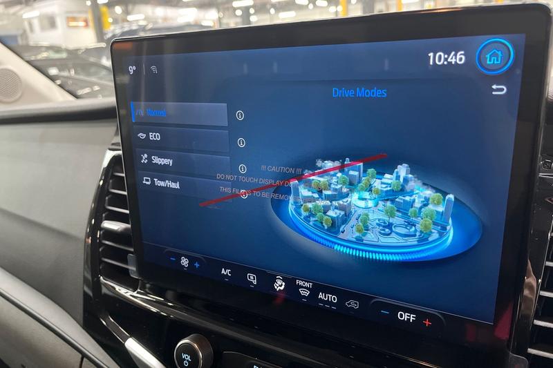 Used Ford Transit 2025 for sale - 77545836: Photo 37