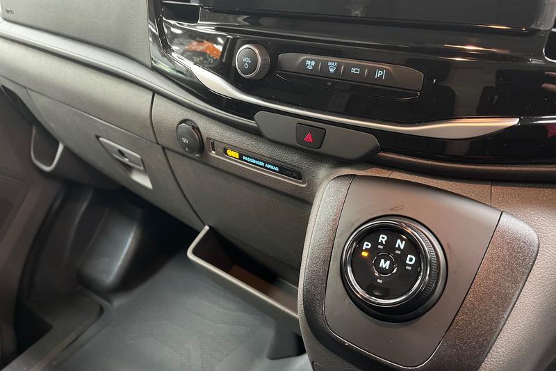 Used Ford Transit 2025 for sale - 77545836: Photo 39