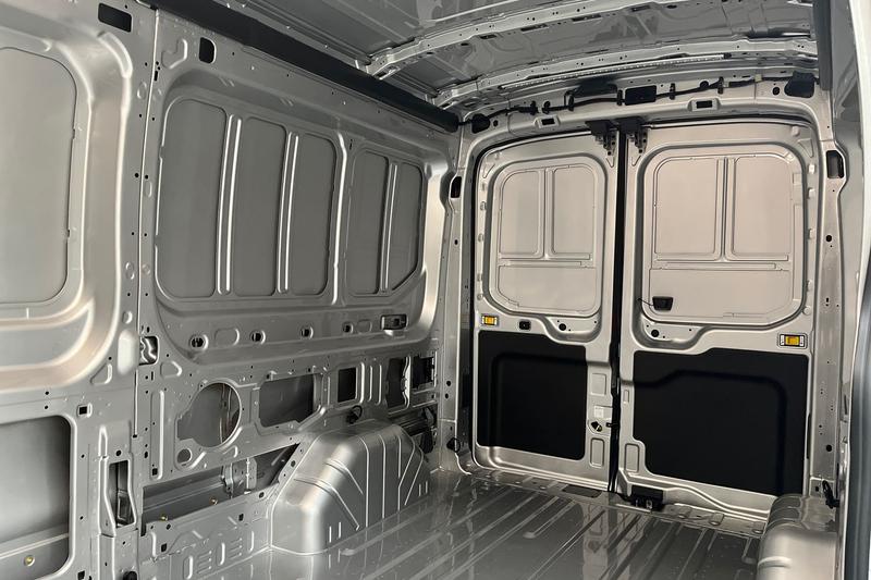 Used Ford Transit 2025 for sale - 77545836: Photo 4