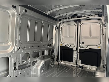 Used Ford Transit 2025 for sale - 77545836: Photo