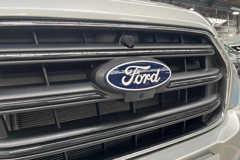 Used Ford Transit 2025 for sale - 77545836: Photo 8