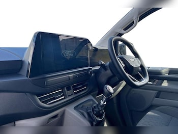 Used Ford Transit Custom 2026 for sale - 79375353: Photo