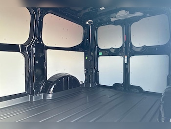 Used Ford Transit Custom 2026 for sale - 79375353: Photo