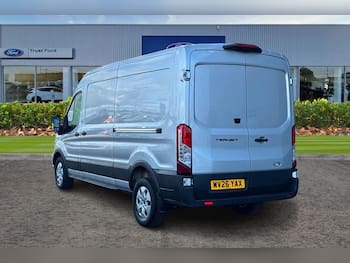 Used Ford Transit 2026 for sale - 79735858: Photo