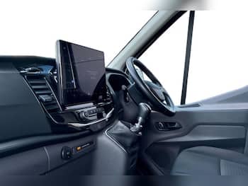Used Ford Transit 2026 for sale - 79735858: Photo
