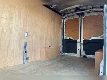 Used Ford Transit 2026 for sale - 79735858: Photo
