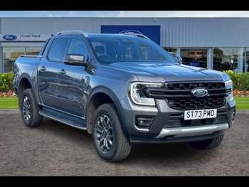 Used Ford Ranger 2023 for sale - 74461880: Photo