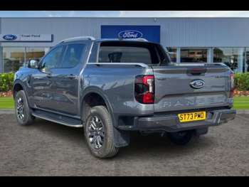 Used Ford Ranger 2023 for sale - 74461880: Photo