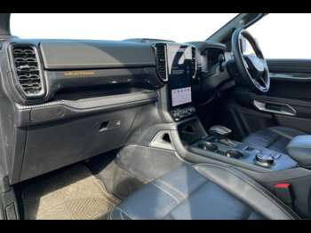 Used Ford Ranger 2023 for sale - 74461880: Photo