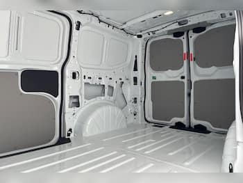 Used Ford E-Transit 2025 for sale - 79735859: Photo