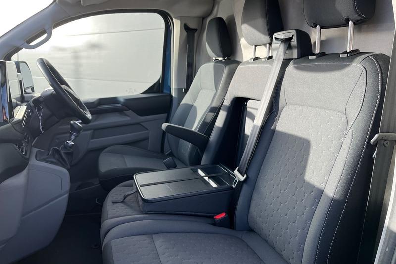 Used Ford Transit Custom 2025 for sale - 77198899: Photo 11