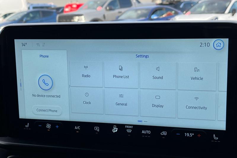 Used Ford Transit Custom 2025 for sale - 77198899: Photo 16