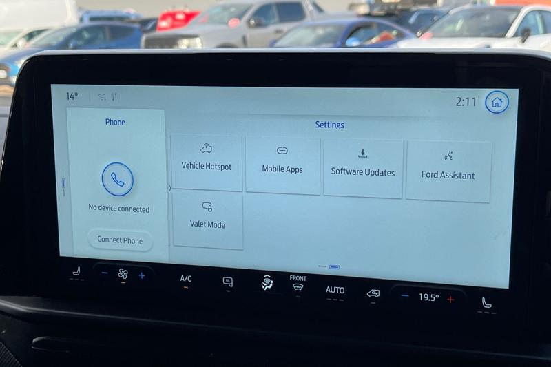 Used Ford Transit Custom 2025 for sale - 77198899: Photo 17