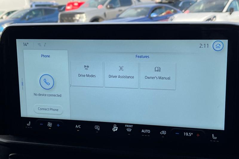 Used Ford Transit Custom 2025 for sale - 77198899: Photo 18