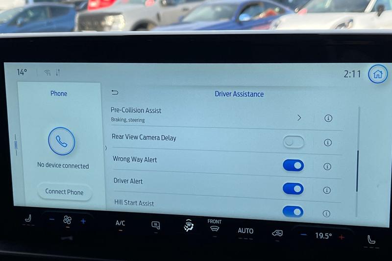 Used Ford Transit Custom 2025 for sale - 77198899: Photo 23