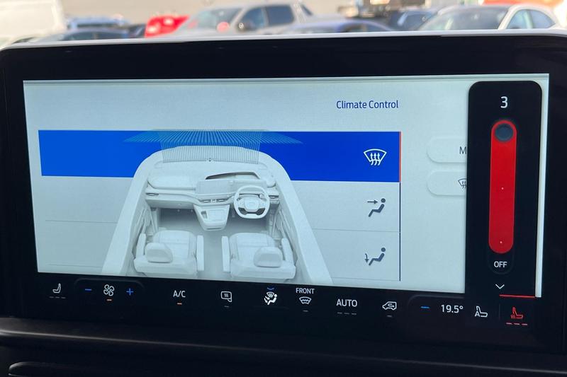 Used Ford Transit Custom 2025 for sale - 77198899: Photo 24