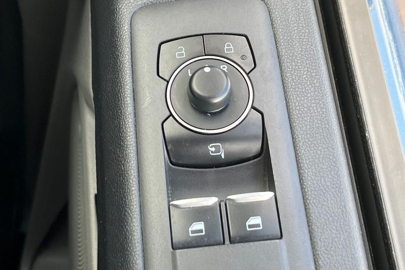 Used Ford Transit Custom 2025 for sale - 77198899: Photo 29