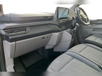 Used Ford Transit Custom 2025 for sale - 77198899: Photo