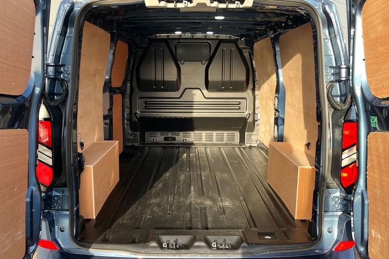 Used Ford Transit Custom 2025 for sale - 77198899: Photo 7