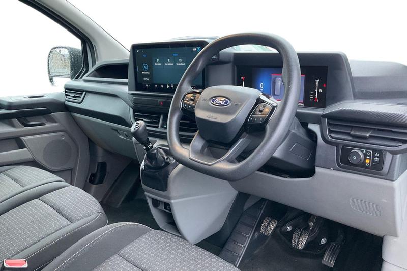 Used Ford Transit Custom 2024 for sale - 77665738: Photo 13