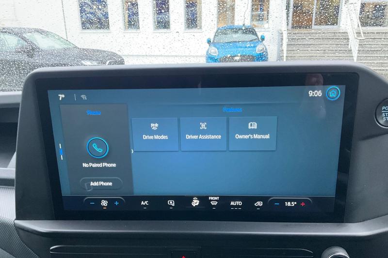 Used Ford Transit Custom 2024 for sale - 77665738: Photo 16