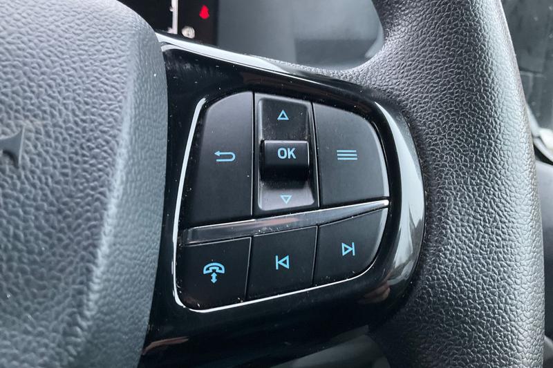 Used Ford Transit Custom 2024 for sale - 77665738: Photo 18