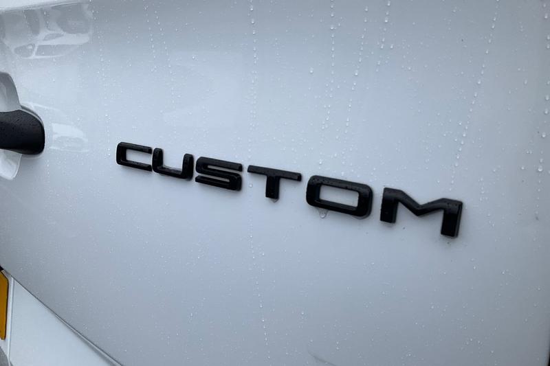 Used Ford Transit Custom 2024 for sale - 77665738: Photo 19