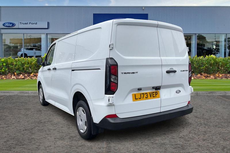 Used Ford Transit Custom 2024 for sale - 77665738: Photo 2
