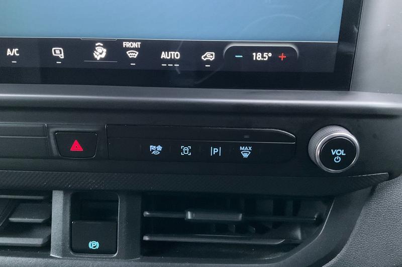 Used Ford Transit Custom 2024 for sale - 77665738: Photo 20