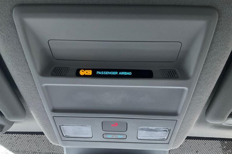 Used Ford Transit Custom 2024 for sale - 77665738: Photo 21